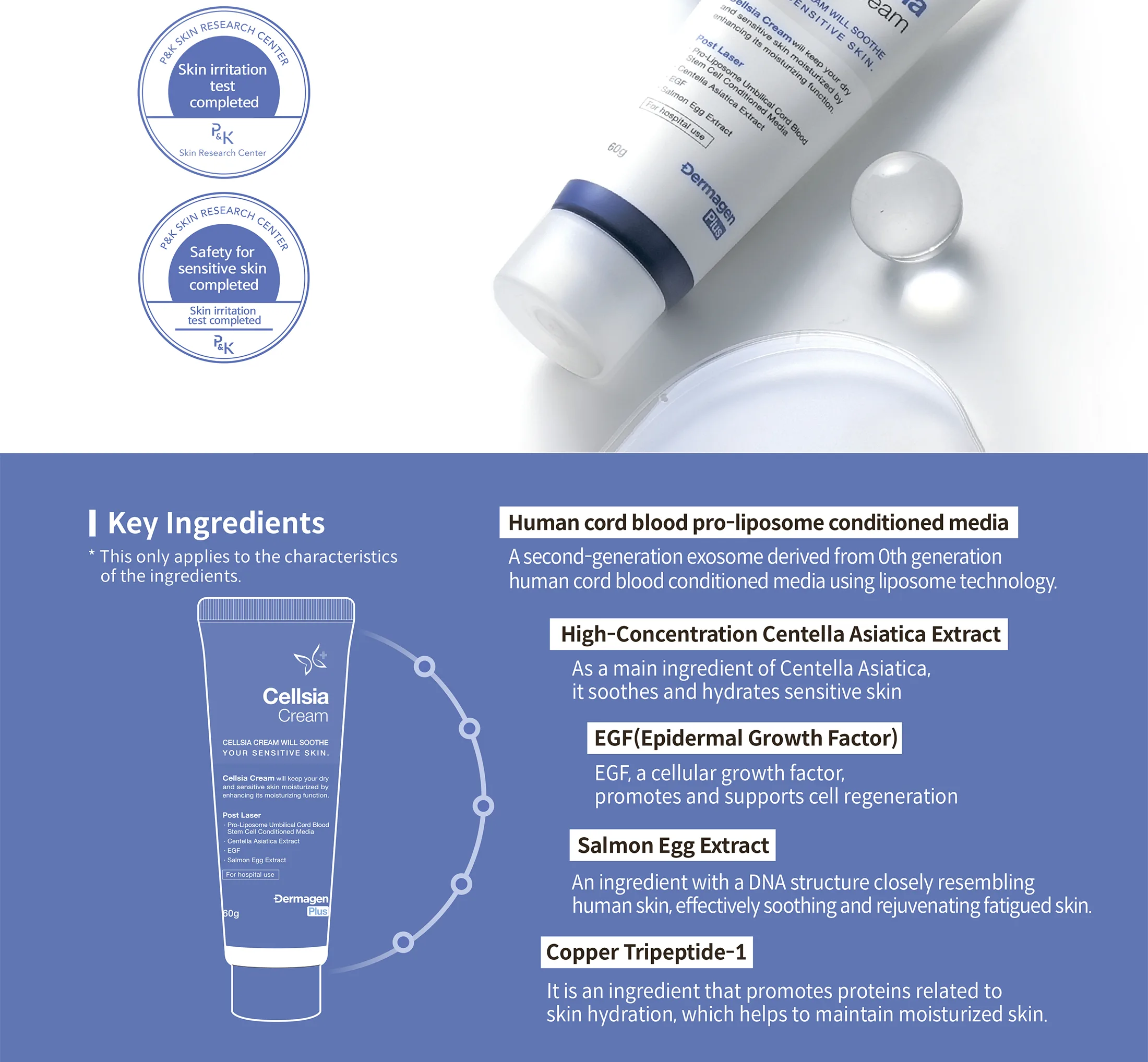Dermagen Cellsia 1 02 3A588F01 - Botoderm