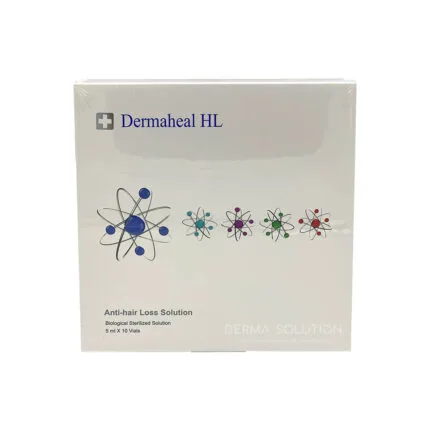 Dermaheal HL Dermaheal HL 1