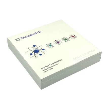 Dermaheal HL Dermaheal HL 2