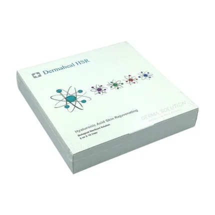 Dermaheal HSR Dermaheal HSR 1