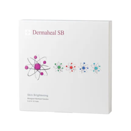 Dermaheal SB Dermaheal SB 1