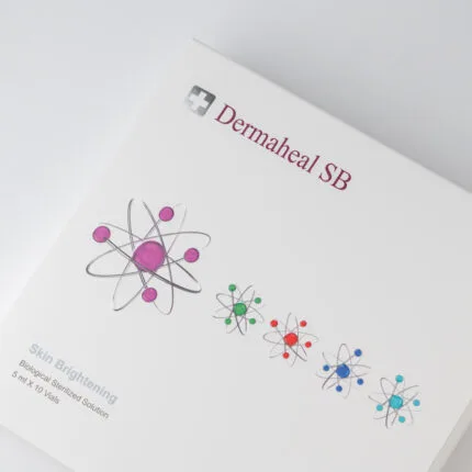 Dermaheal SB Dermaheal SB 2