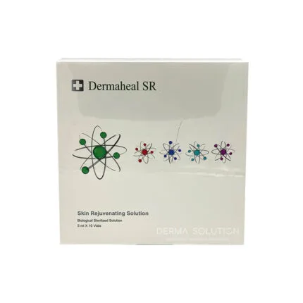 Dermaheal SR Dermaheal SR 1