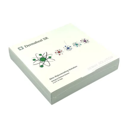 Dermaheal SR Dermaheal SR 2