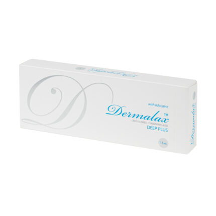 Dermalax Deep Plus Dermalax Deep Plus 1