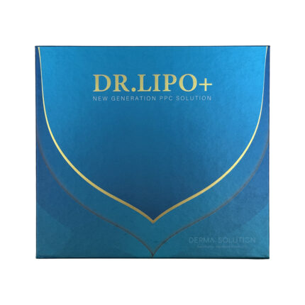 Dr. Lipo+ (Body) Dr. Lipo Body 1