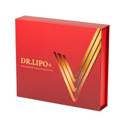 Dr. Lipo+ V (Face) Dr. Lipo V Face 1