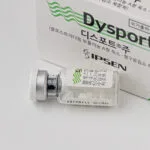 Dysport 500 Units; Dysport 500 Units 2