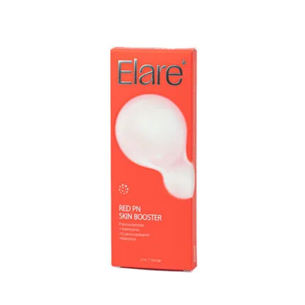Elare Red PN Skin Booster Elare Red PN Skin Booster 1