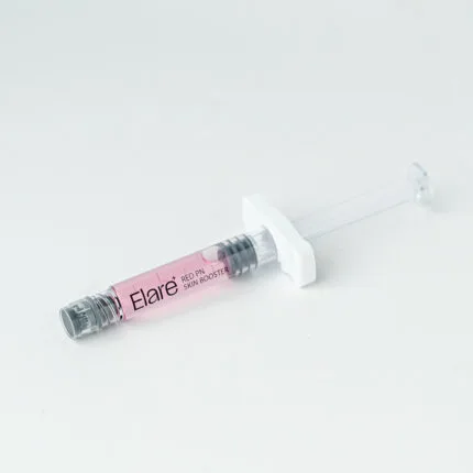 Elare Red PN Skin Booster Elare Red PN Skin Booster 2
