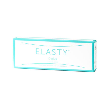 Elasty D Plus (1 syringe) Elasty D Plus 1 syringe 1