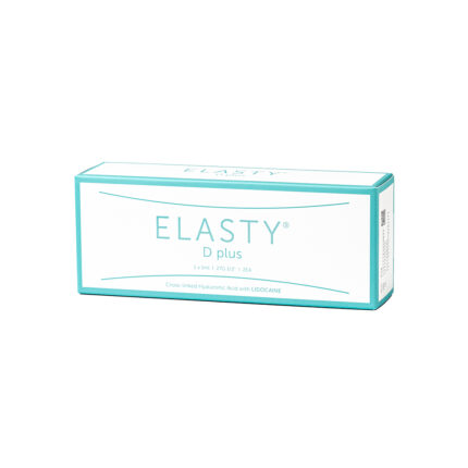 Elasty D Plus (2 syringes) Elasty D Plus 2 syringes 1