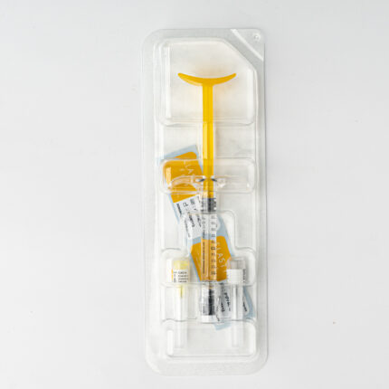 Elasty F Plus (1 syringe) Elasty F Plus 1 syringe 2