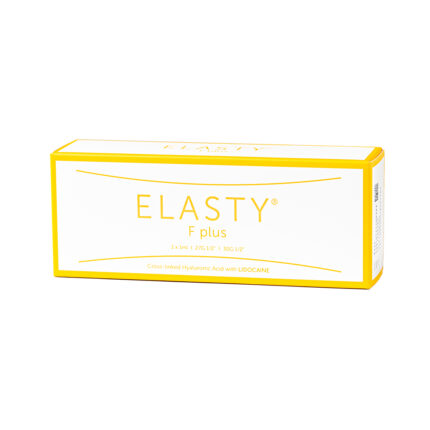 Elasty F Plus (2 syringes) Elasty F Plus 2 syringes 1