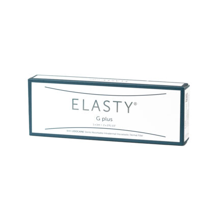Elasty G Plus (1 syringe) Elasty G Plus 1 syringe 1