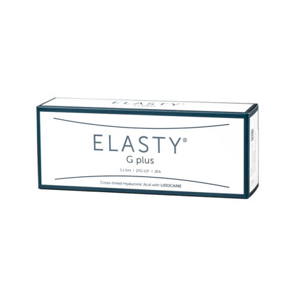 Elasty G plus (2 syringes) Elasty G plus 2 syringes 1