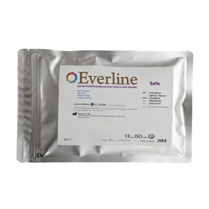 Everline A COG PDO Everline A COG PDO 1