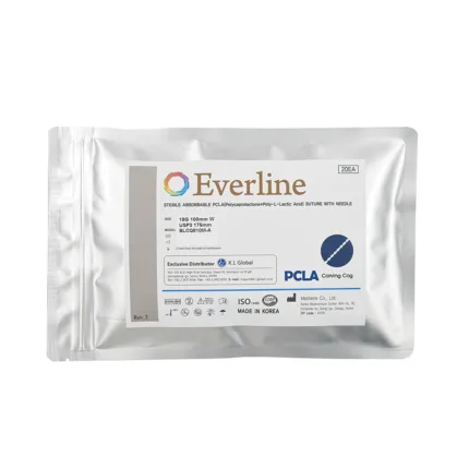 Everline Carving COG PCLA 18G x 100mm Everline Carving COG PCLA 18G x 100mm 2