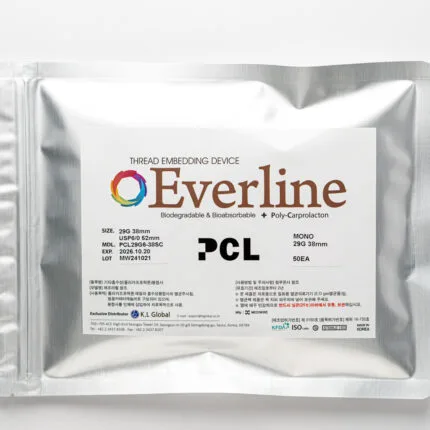 Everline Mono PCL Everline Mono PCL 1