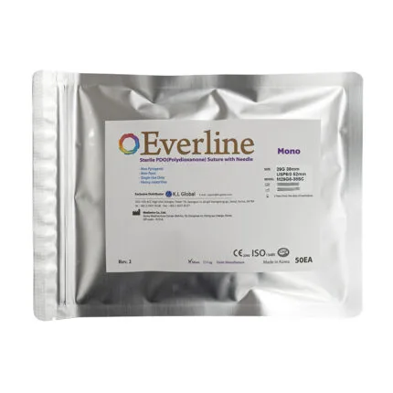 Everline Mono PDO Everline Mono PDO 1