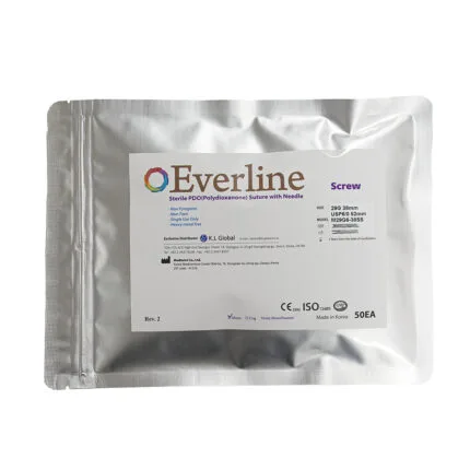Everline SCREW PDO Everline SCREW PDO 1