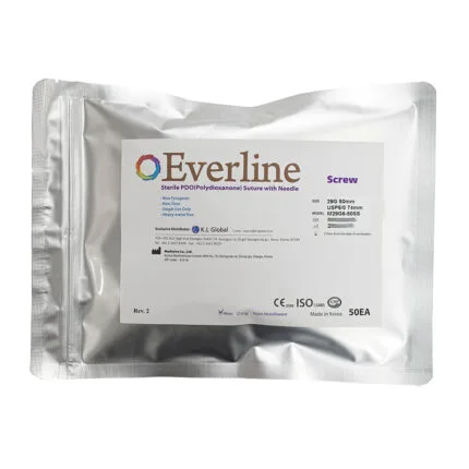 Everline SCREW PDO Everline SCREW PDO 2