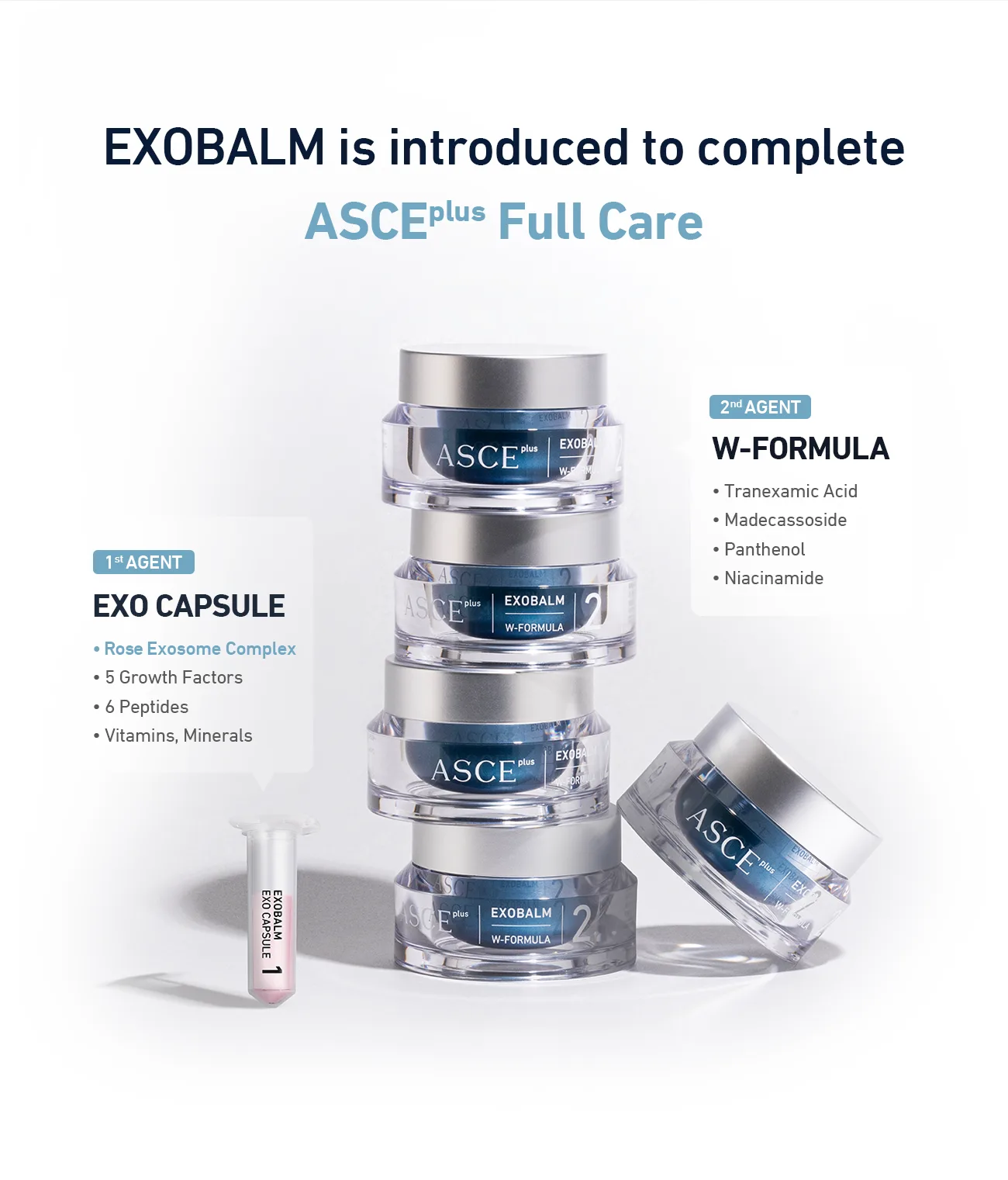 Exobalm 007 0451Cf48 - Botoderm