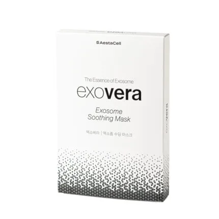 Exovera Exosome Soothing Mask Exovera Exosome Soothing Mask 1