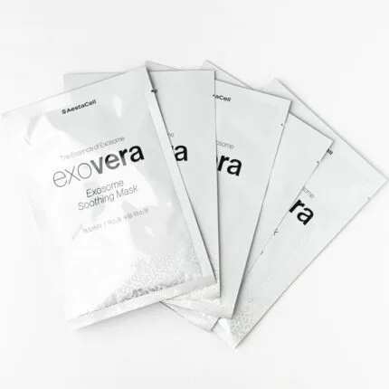 Exovera Exosome Soothing Mask Exovera Exosome Soothing Mask 2