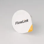 FlowLink Filler Vial Adapter FlowLink Filler Vial Adapter 1