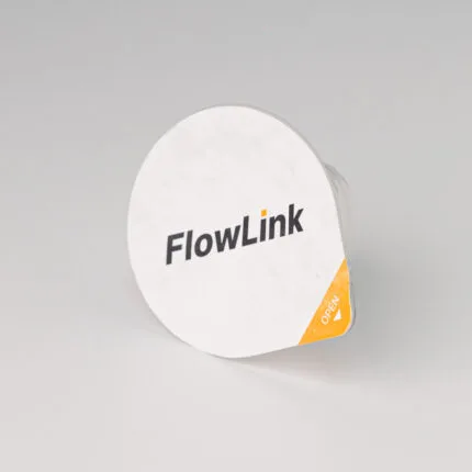 FlowLink Filler Vial Adapter FlowLink Filler Vial Adapter 1