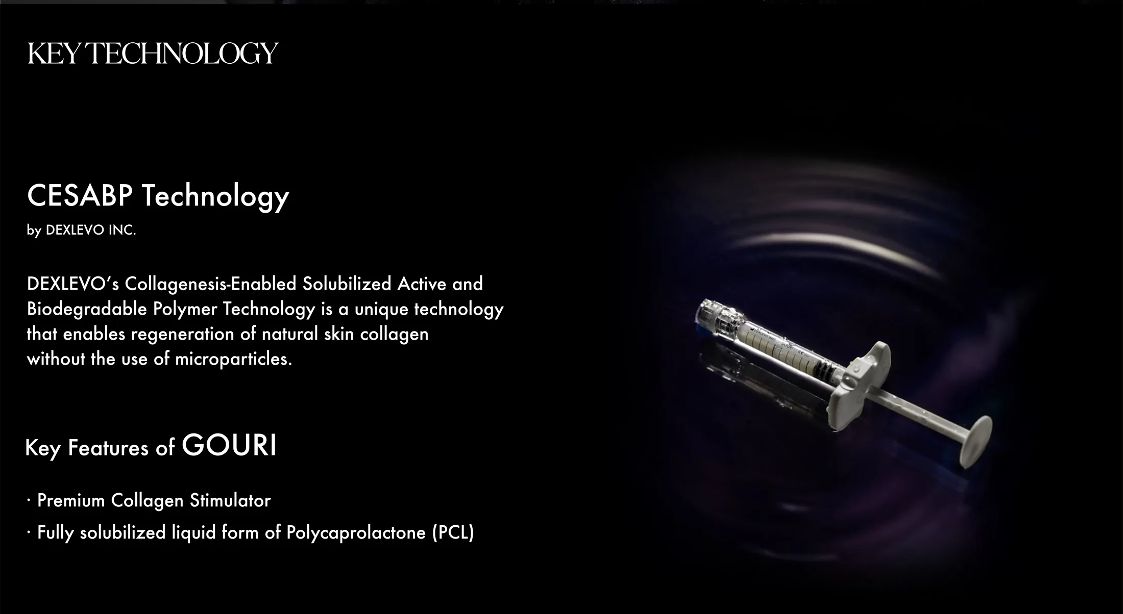 Gouri Ppt 2021 En 18 2 1 02 06369603 - Botoderm