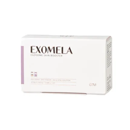 GTM Exomela GTM Exomela 1