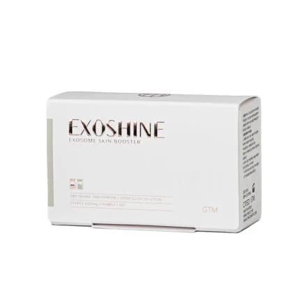 GTM Exoshine GTM Exoshine 1