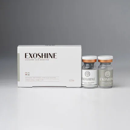 GTM Exoshine GTM Exoshine 2