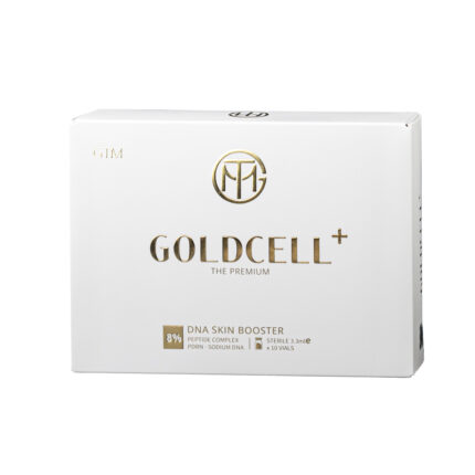 GTM Gold Сell 8% GTM Gold Сell 8 1