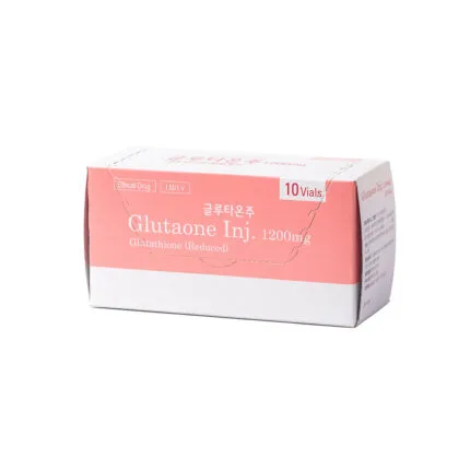 Glutaone 1200 mg Glutaone 1200 mg 1