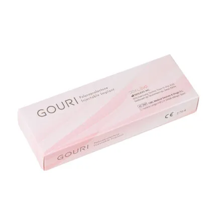 Gouri Gouri 1