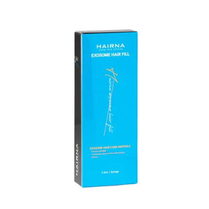 HAIRNA Exosome Hair Fill HAIRNA Exosome Hair Fill 1