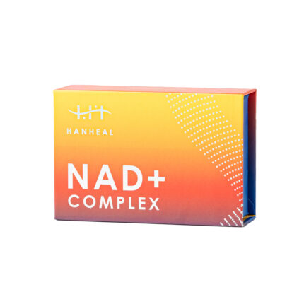 HANHEAL NAD+ Complex HANHEAL NAD Complex 1