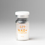 HANHEAL NAD+ Complex HANHEAL NAD Complex 4