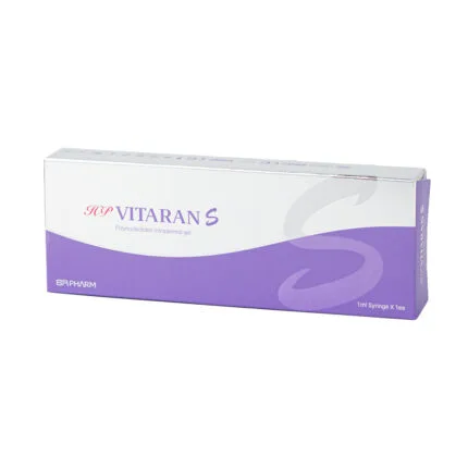 HP Vitaran S HP Vitaran S 1