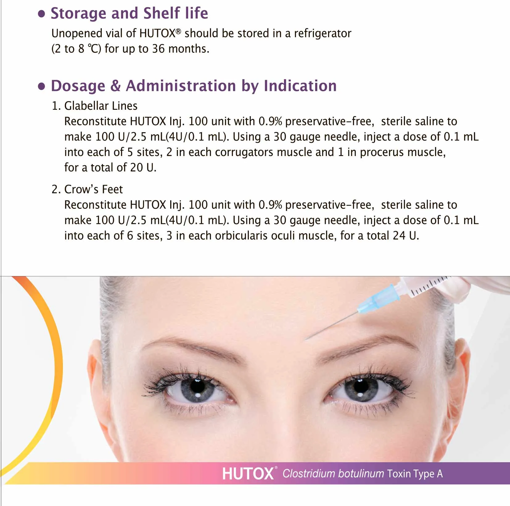 Hutox Brochure 100Units Eng 220822 1 02 Bdcaecf9 - Botoderm