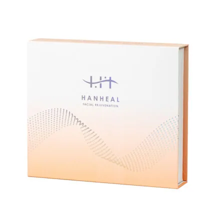 Hanheal Exosome Facial Rejuvenation Hanheal Exosome Facial Rejuvenation 1