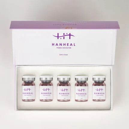 Hanheal PDRN Booster Hanheal PDRN Booster 2