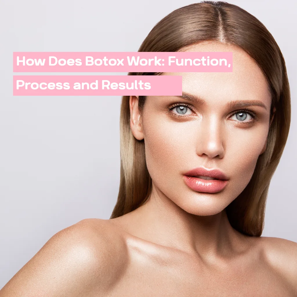 How Does Botox Work: Function, Process And Results 1 How Does Botox Work: Function, Process And Results How Does Botox Work Function Process And Results Fbbdac9C
