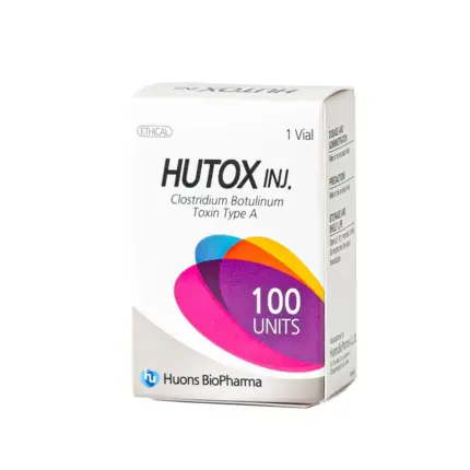 Hutox 100 Units Hutox 100 Units 1