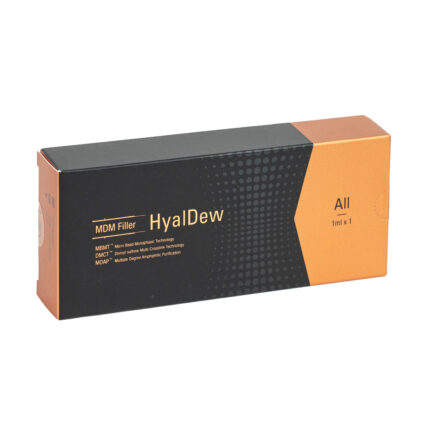 HyalDew ALL no Lidocaine HyalDew ALL no Lidocaine 1