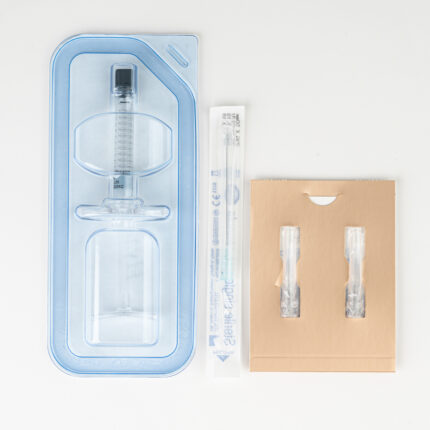 HyalDew MID with Lidocaine HyalDew MID with Lidocaine 2