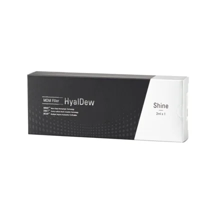 HyalDew Shine no Lidocaine HyalDew Shine no Lidocaine 1